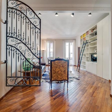 A Due Passi Dalla Pinacoteca Apartment Болонья Екстер'єр фото