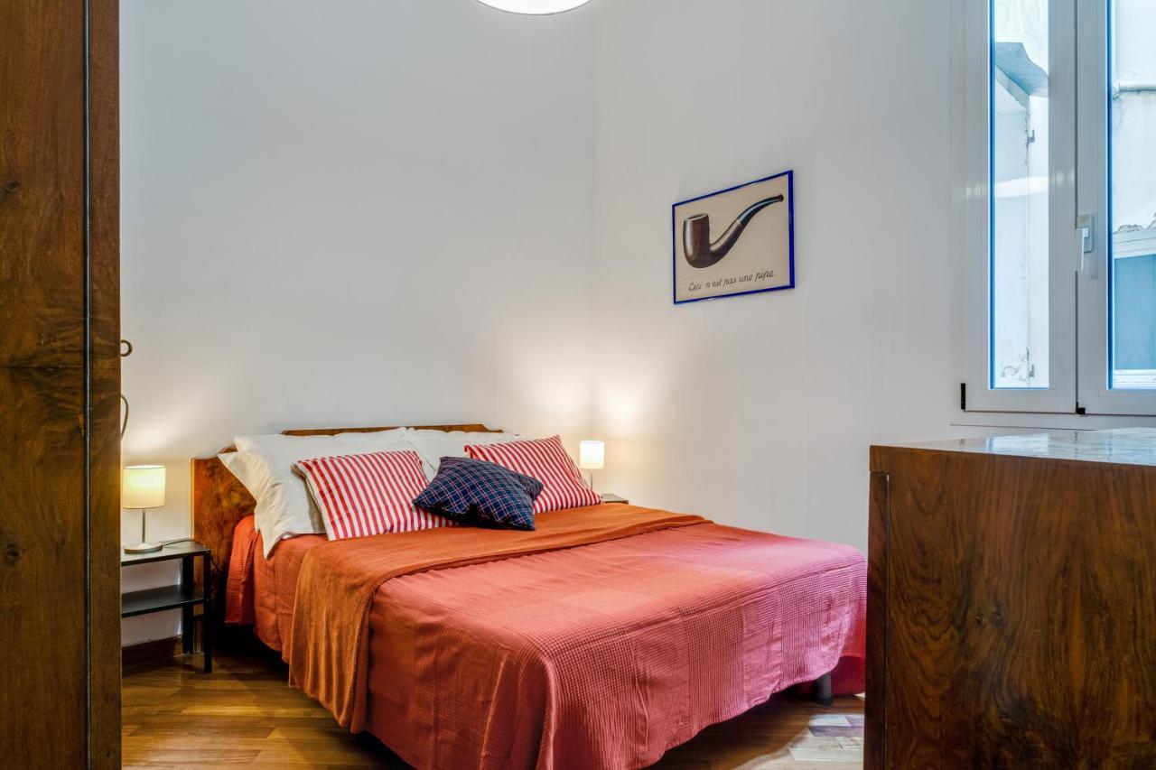 A Due Passi Dalla Pinacoteca Apartment Болонья Екстер'єр фото
